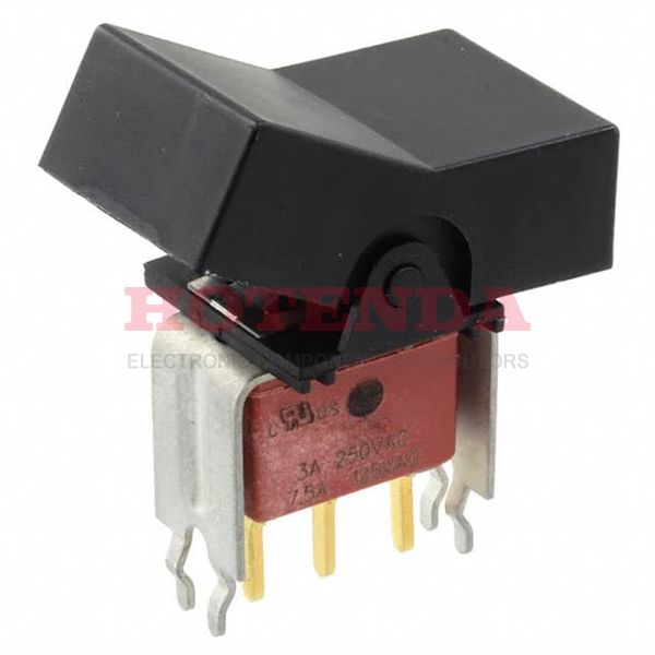 E101J3V31QE2 - E101J3V31QE2 datasheet pdf and Rocker Switches product details from C&amp;K stock available on our website