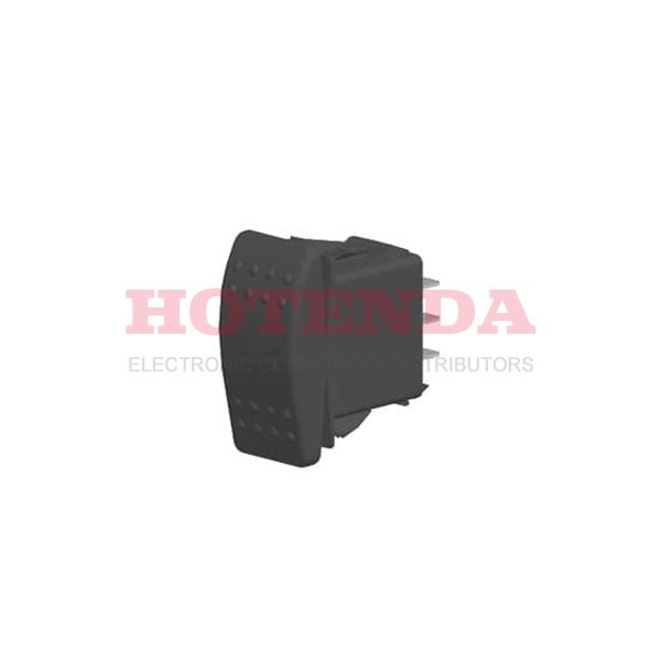 V6D2S00B-AZC00-000 - Rocker Switches SPST ON-OFF-ON