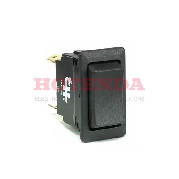58027-06 - SWITCH RKR DPST
