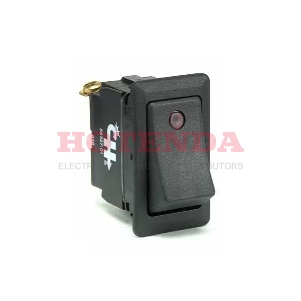 56327-01 - SWITCH RKR SPST