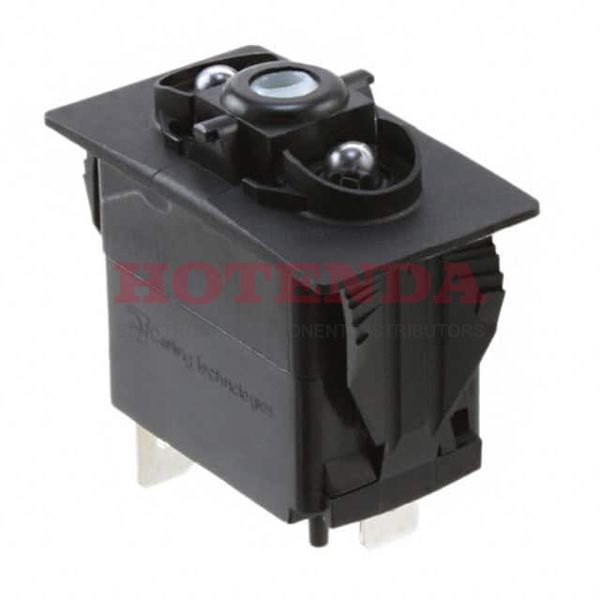V6D1D66B-00000-000 - V6D1D66B-00000-000 datasheet pdf and Rocker Switches product details from Carling Technologies stock available on our website