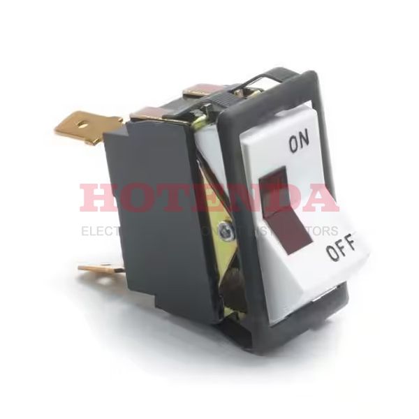 57300-11 - SWITCH RKR SPST