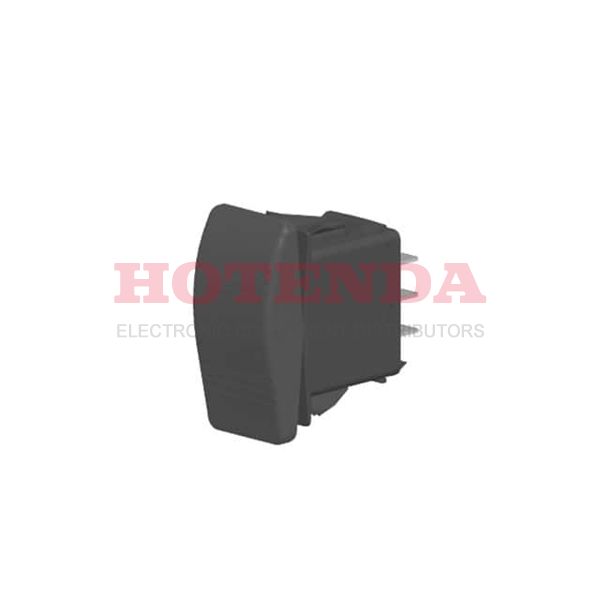 VLD2S00B-CZB00-000 - SWITCH ROCKER DPDT 20A 12V