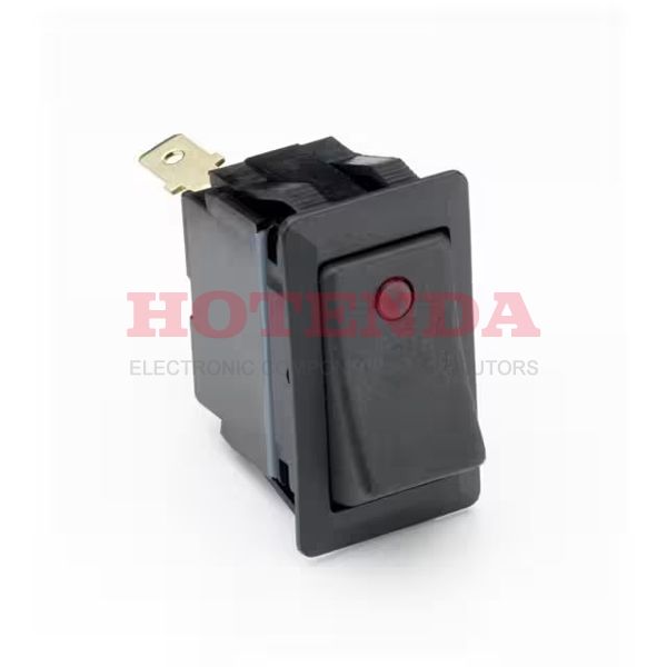 58327-01 - SWITCH RKR SPST