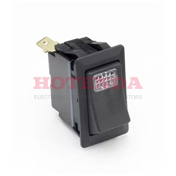 58328-12 - SWITCH RKR SPST