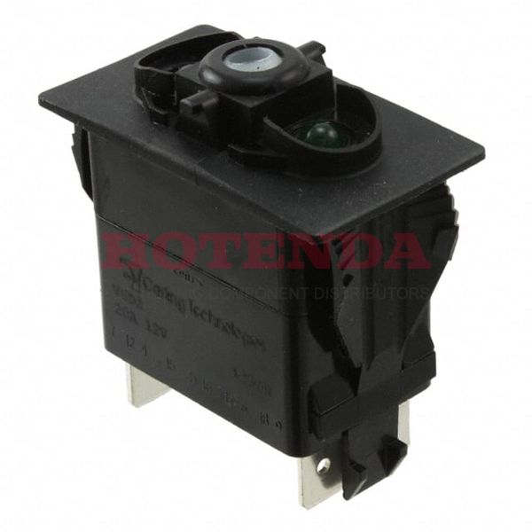 V6D2UHHB-00000-000 - V6D2UHHB-00000-000 datasheet pdf and Rocker Switches product details from Carling Technologies stock available on our website