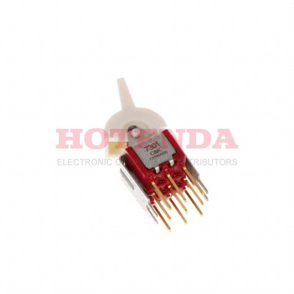 7301J2V4BE1 - 7301J2V4BE1 datasheet pdf and Rocker Switches product details from C&amp;K stock available on our website