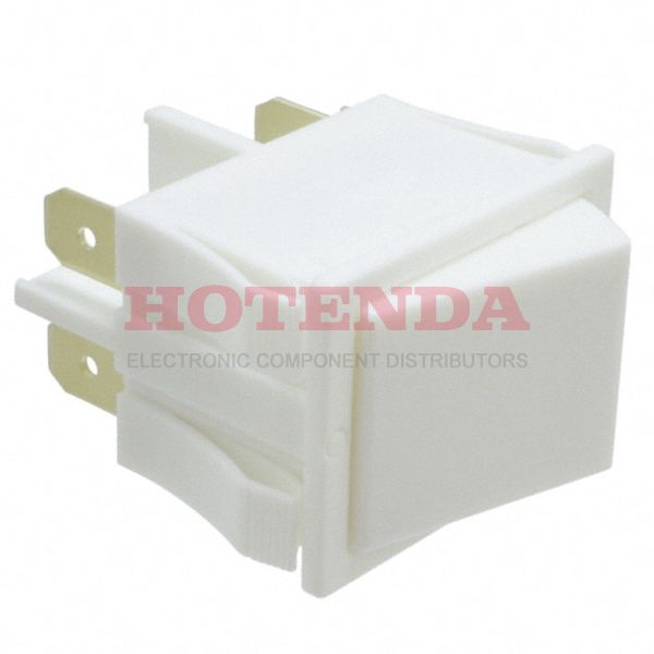A8A-201 - Rocker Switches ROCKER SWITCH