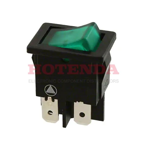 H8553VBBG3-B - H8553VBBG3-B datasheet pdf and Rocker Switches product details from Bulgin stock available on our website