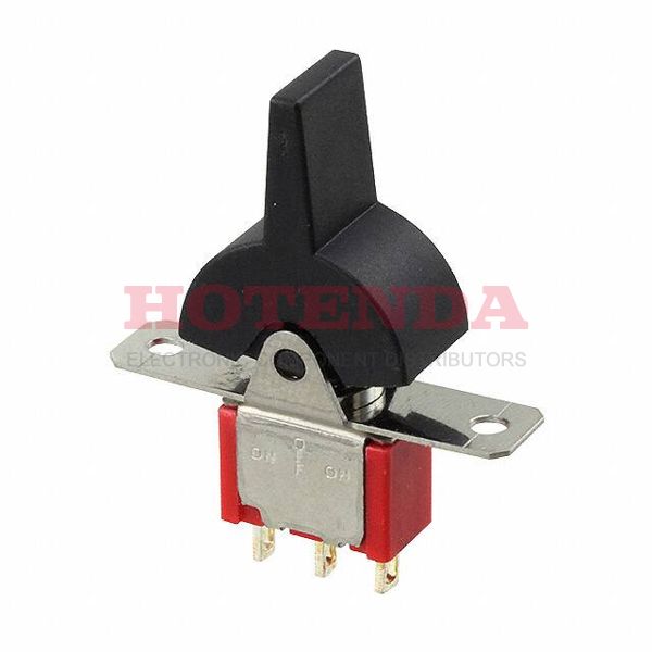 4-1571986-3 - 4-1571986-3 datasheet pdf and Rocker Switches product details from TE Connectivity / AMP stock available on our website