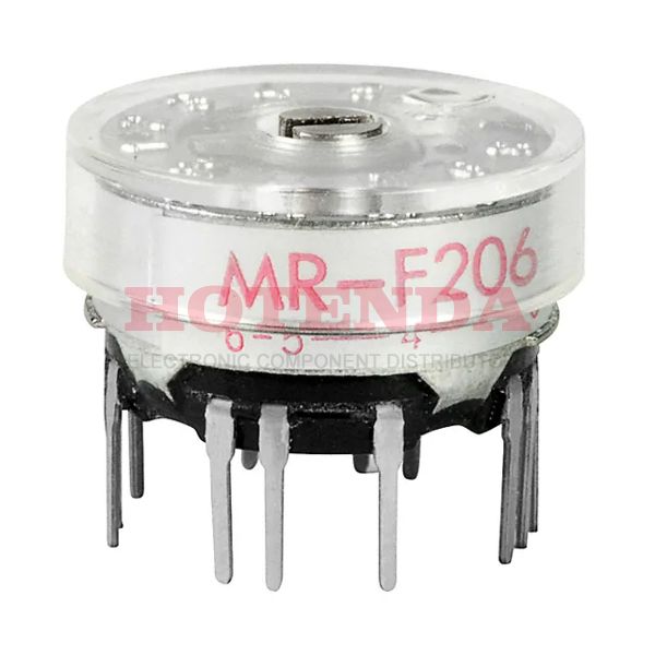 MRF206