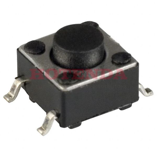 PTS645SL50SM - PTS645SL50SM datasheet pdf and Tactile Switches product details from C&amp;K stock available on our website