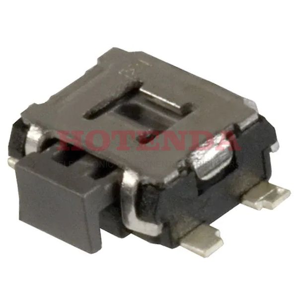 EVQ-P7L01K - SWITCH TACTILE SPST-NO 0.05A 12V