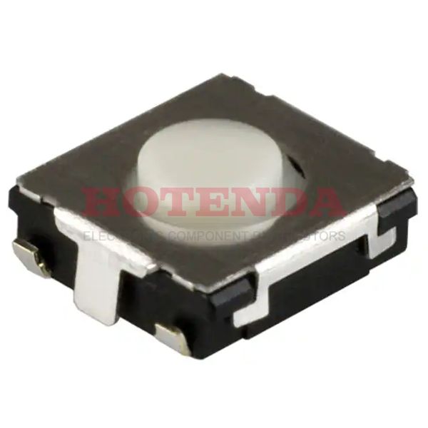EVQ-QWN02W - SWITCH TACTILE SPST-NO 0.02A 15V