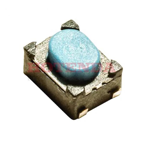 PTS810 SJG 250 SMTR LFS - SWITCH TACTILE SPST-NO 0.05A 16V