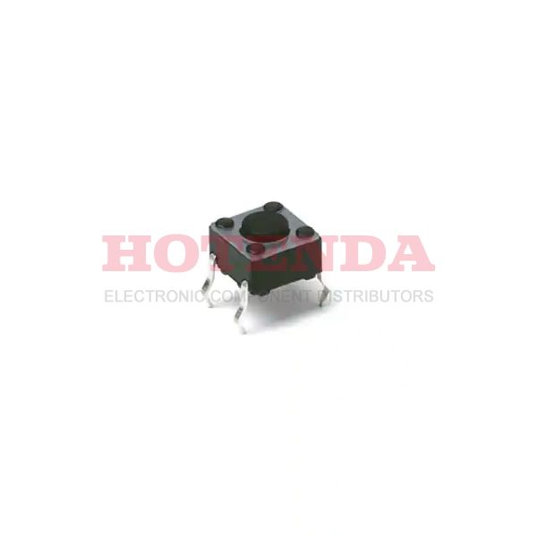PTS645TJK73LFS - SWITCH TACTILE SPST-NO 0.05A 12V