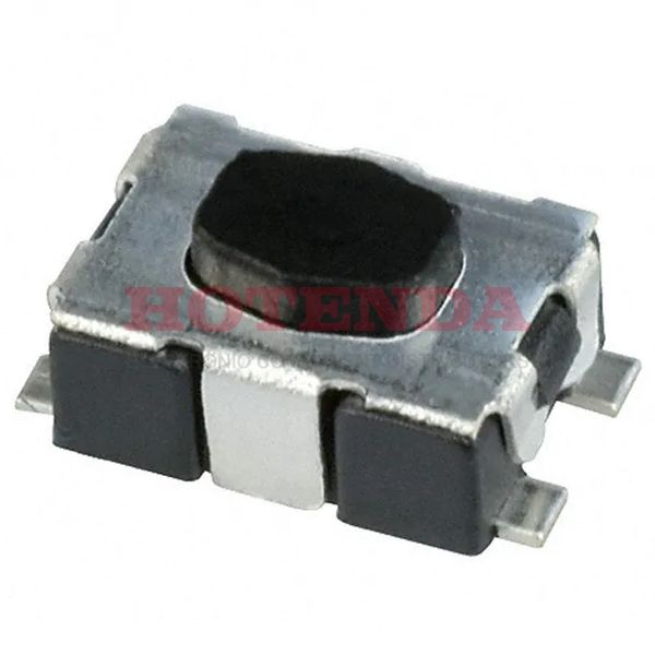 KMR211GLFS - SWITCH TACTILE SPST-NO 0.05A 32V