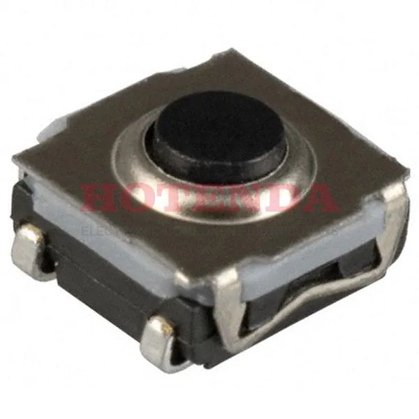 KSC321J - SWITCH TACTILE SPST-NO 0.05A 32V