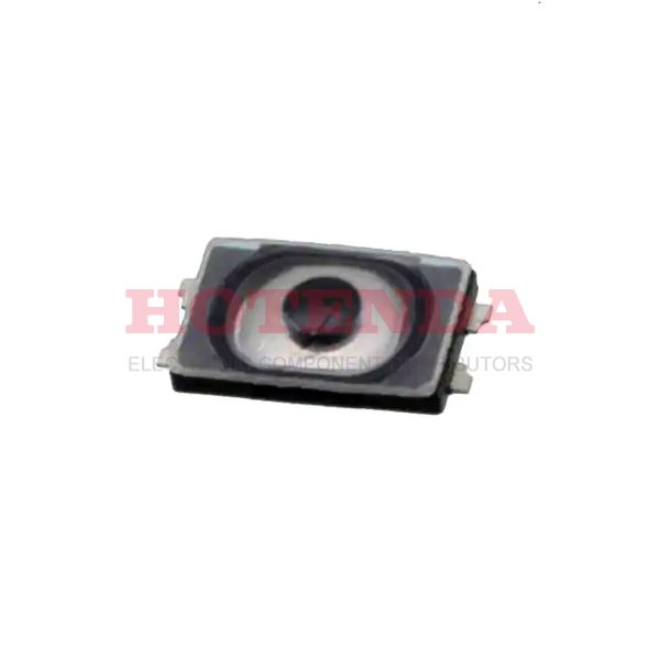 EVP-BB2A1B000 - SWITCH TACTILE SPST-NO 0.02A 15V