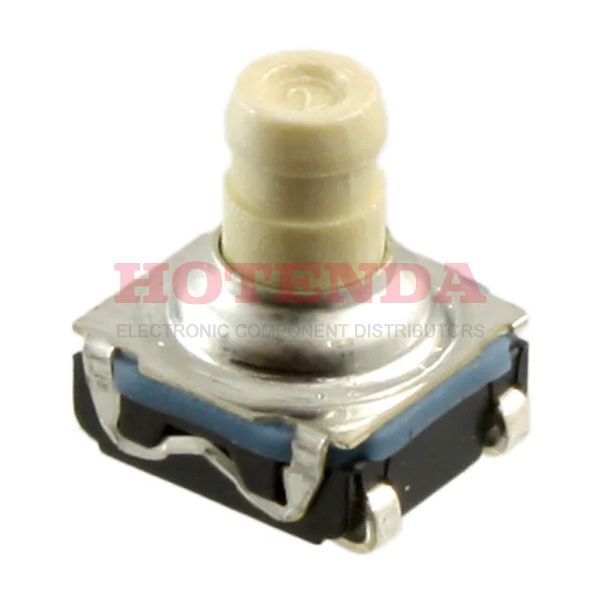 KSC941J LFS - SWITCH TACTILE SPST-NO 0.05A 32V