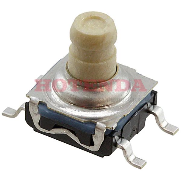 KSC931G LFS - KSC931G LFS datasheet pdf and Tactile Switches product details from C&amp;K stock available on our website