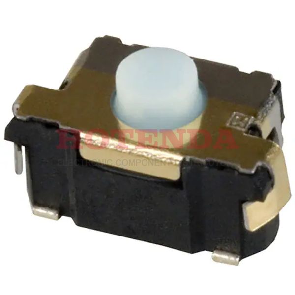 EVQ-P4H03B - EVQ-P4H03B datasheet pdf and Tactile Switches product details from Panasonic Electronic Components stock available on our website