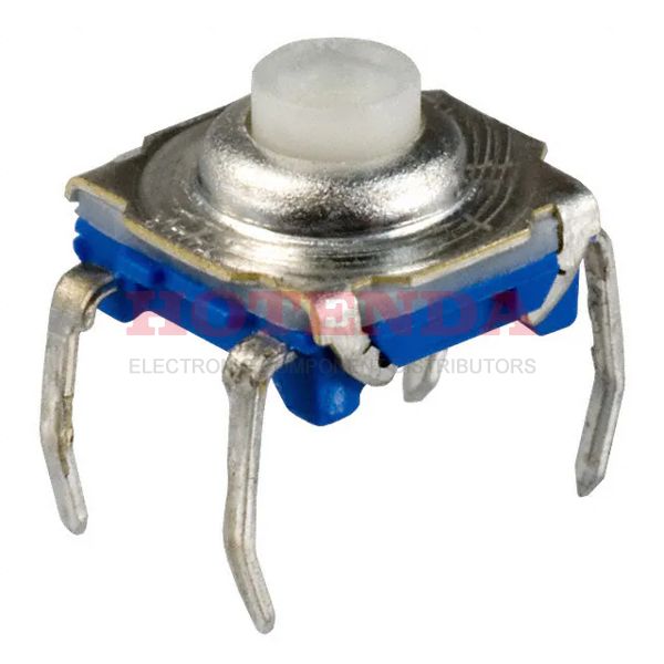 KSA0M211LFT - SWITCH TACTILE SPST-NO 0.05A 32V