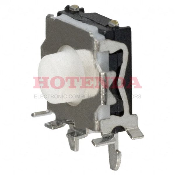 KSC421V30ACT2.95 - SWITCH TACTILE SPST-NO 0.05A 32V