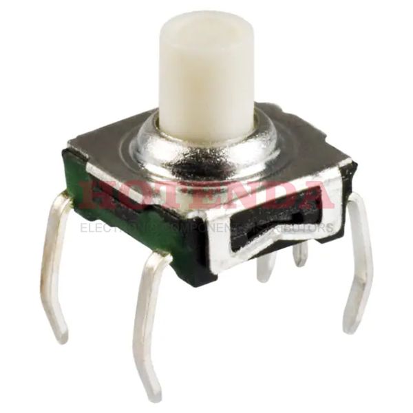 TL6100CF160QP - TL6100CF160QP datasheet pdf and Tactile Switches product details from E-Switch stock available on our website
