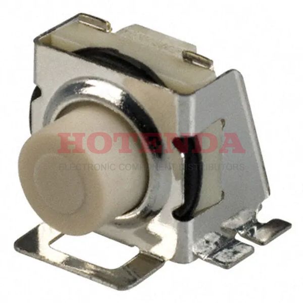KT11P2SA2M33 - SWITCH TACTILE SPST-NO 1VA 50V