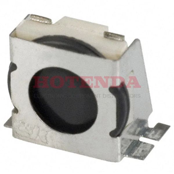 KT11B0SAM - SWITCH TACTILE SPST-NO 1VA 50V