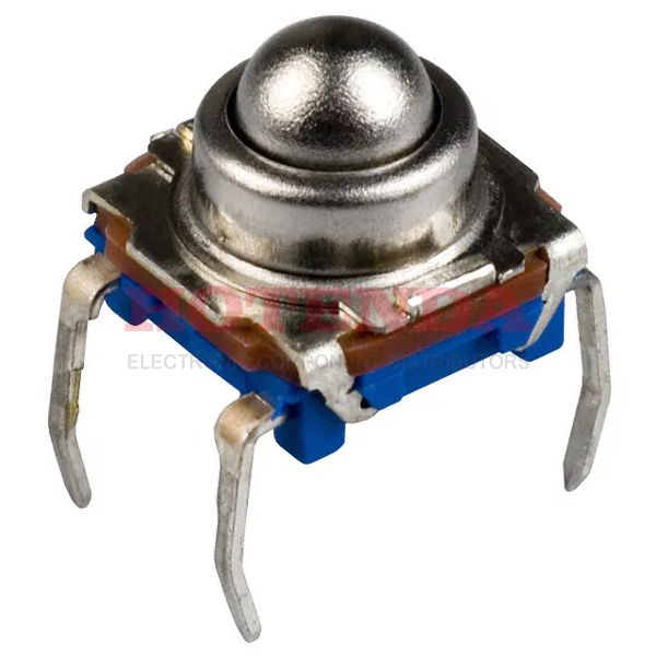 KSJ0M430 - KSJ0M430 datasheet pdf and Tactile Switches product details from C&amp;K stock available on our website
