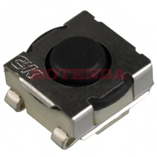 KT11B1JM - SWITCH TACTILE SPST-NO 1VA 50V