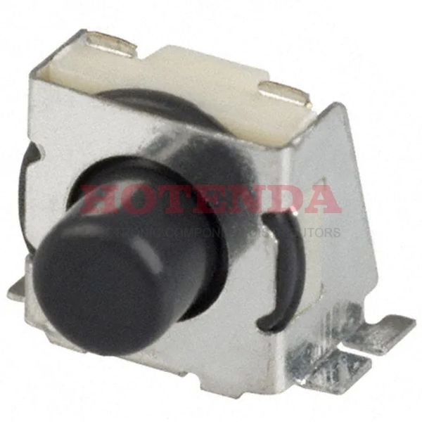 KT11B2SAM33 - SWITCH TACTILE SPST-NO 1VA 50V