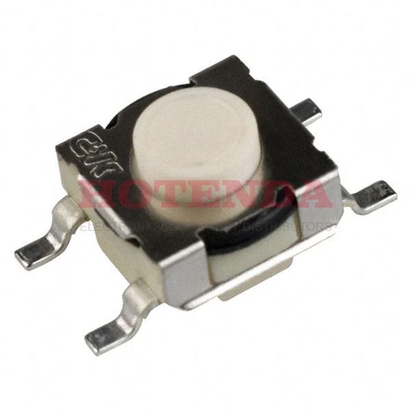 KT11P3SM - KT11P3SM datasheet pdf and Tactile Switches product details from C&amp;K stock available on our website