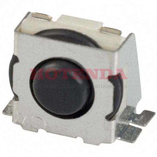 KT11B1SAM - SWITCH TACTILE SPST-NO 1VA 50V