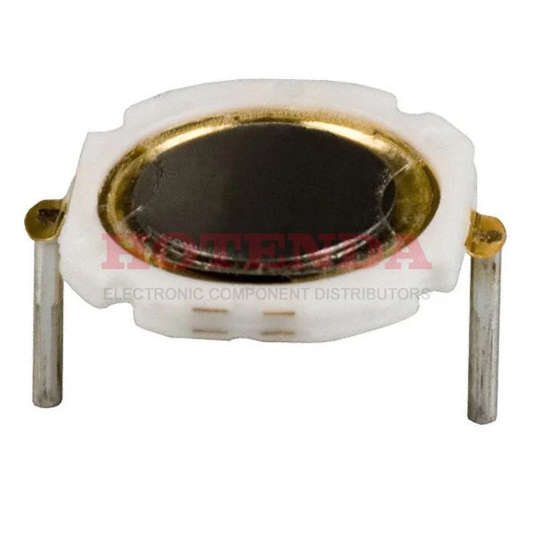 EDM 450 G AC - SWITCH TACT SPST-NO 0.05A 100V