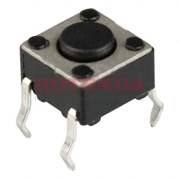 PTS645SL43 - PTS645SL43 datasheet pdf and Tactile Switches product details from C&amp;K stock available on our website