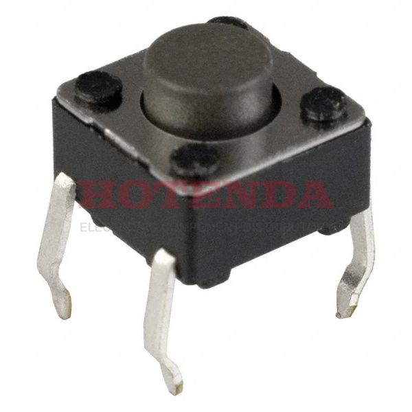PTS645SH50 - PTS645SH50 datasheet pdf and Tactile Switches product details from C&amp;K stock available on our website