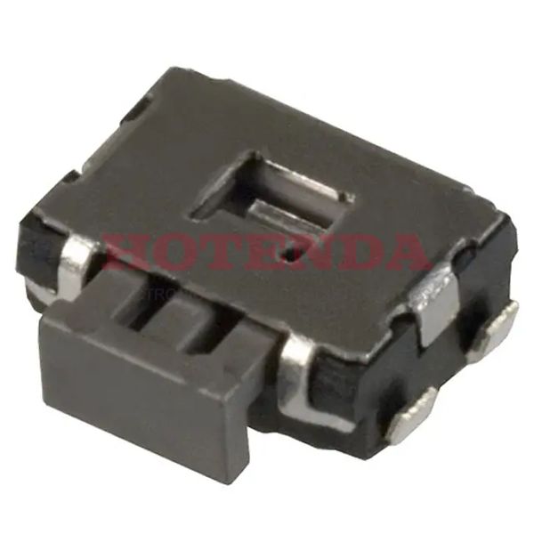 EVQ-P7M01K - SWITCH TACTILE SPST-NO 0.05A 12V