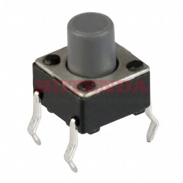 PTS645SH70 - PTS645SH70 datasheet pdf and Tactile Switches product details from C&amp;K stock available on our website