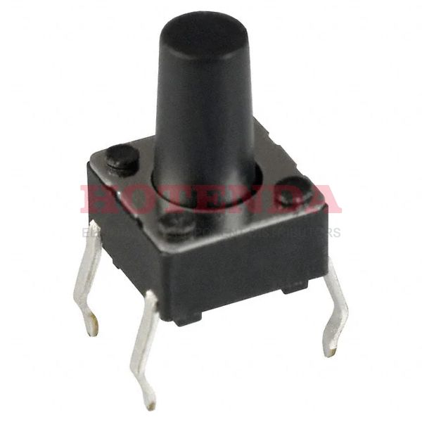 PTS645SL95 - PTS645SL95 datasheet pdf and Tactile Switches product details from C&amp;K stock available on our website