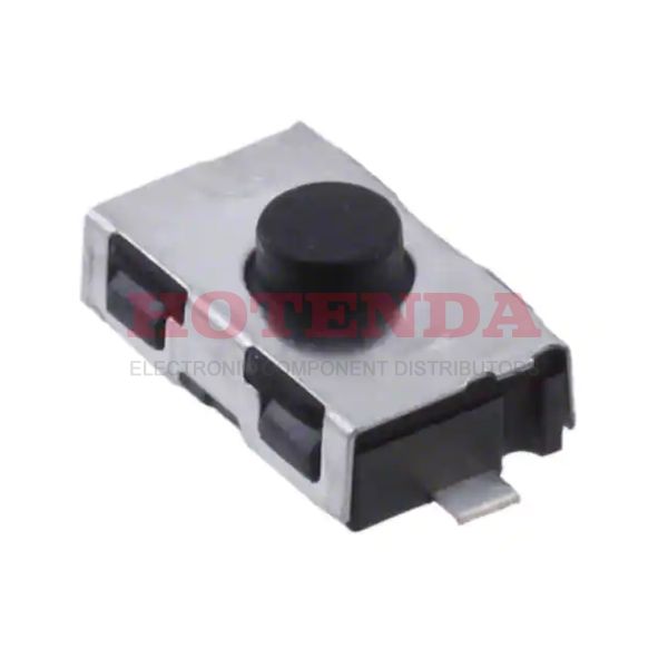 KSR223GLFG - SWITCH TACTILE SPST-NO 0.01A 32V