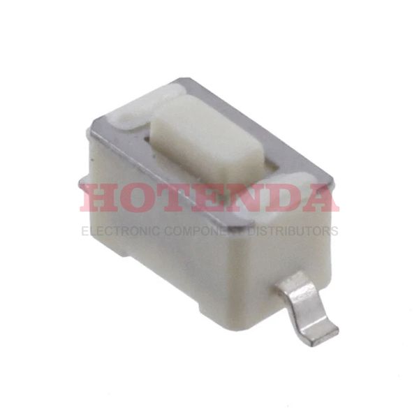 MJTP1106STR - SWITCH TACTILE SPST-NO 0.05A 12V