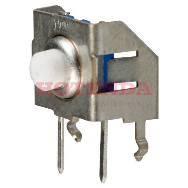 KSA0V211LA - SWITCH TACTILE SPST-NO 0.05A 32V