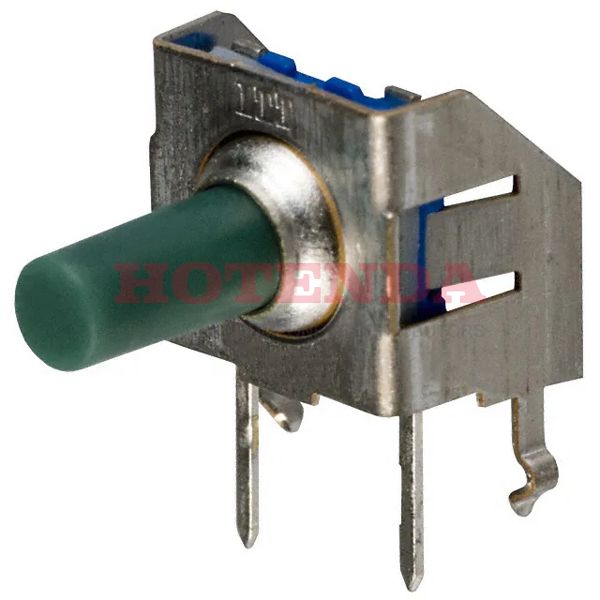 KSL0V310 - SWITCH TACTILE SPST-NO 0.05A 32V