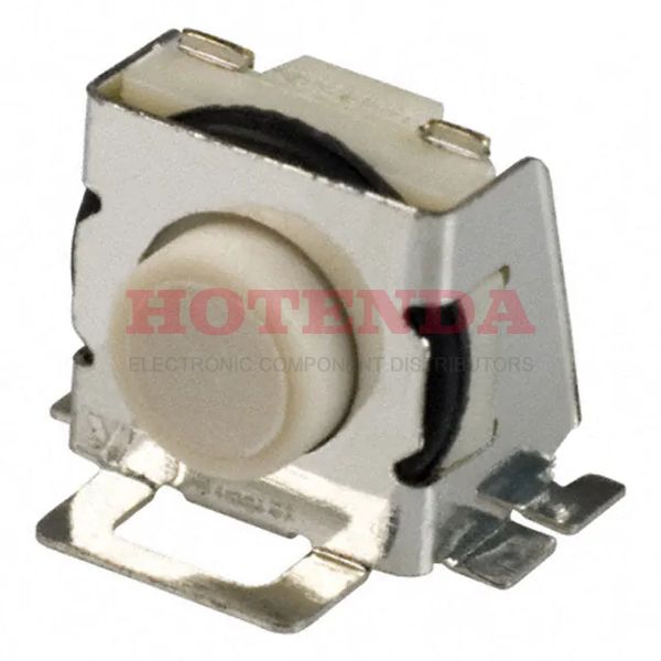 KT11P3SA1M33 - SWITCH TACTILE SPST-NO 1VA 50V