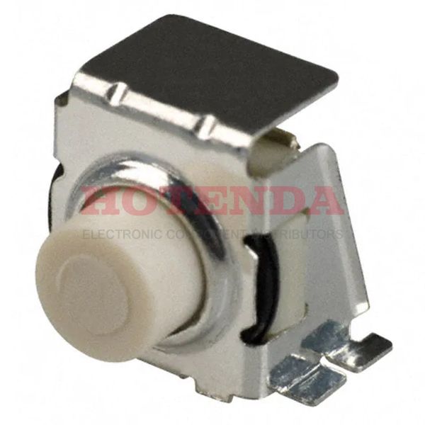 KT11P2SA3M31 - SWITCH TACTILE SPST-NO 1VA 50V