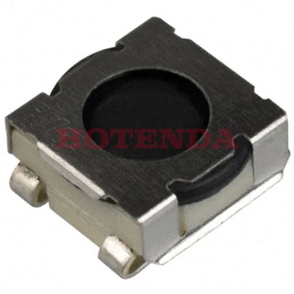 KT11B0JM - SWITCH TACTILE SPST-NO 1VA 50V