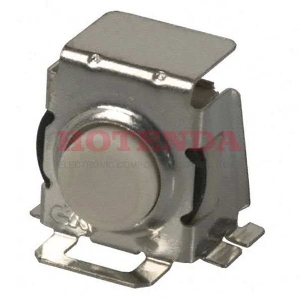 KT11P4SA2M33 - SWITCH TACTILE SPST-NO 1VA 50V